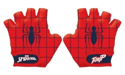 Перчатки детские Marvel Spider-Man