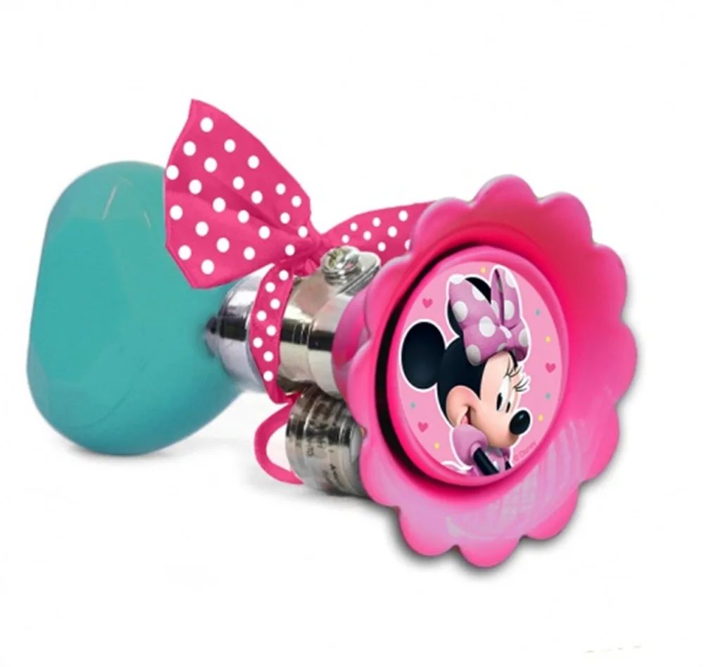 Гудок велосипедный Disney Minnie