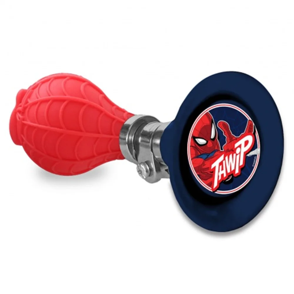Клаксон велосипедный Marvel Spider-Man