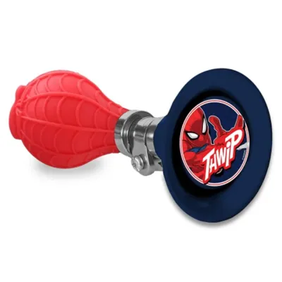 Клаксон велосипедный Marvel Spider-Man