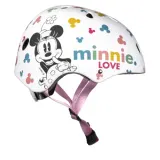 Шлем велосипедный «орех» Disney Minnie — фото 3