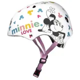 Шлем велосипедный «орех» Disney Minnie — фото 4