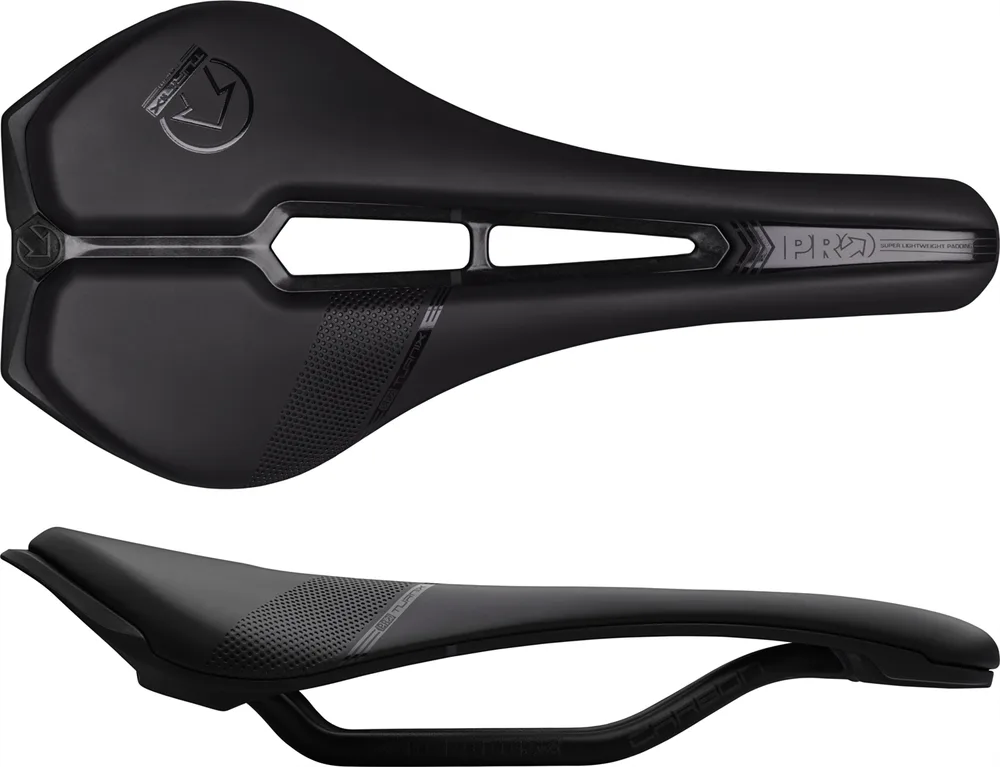 Седло Pro Turnix Team Anatomic