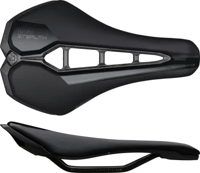 Седло Pro Stealth Performance