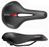 Седло Wittkop Medicus Twin 1.0 — фото 1