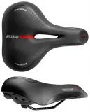 Седло Wittkop Medicus Twin 3.0 — фото 1