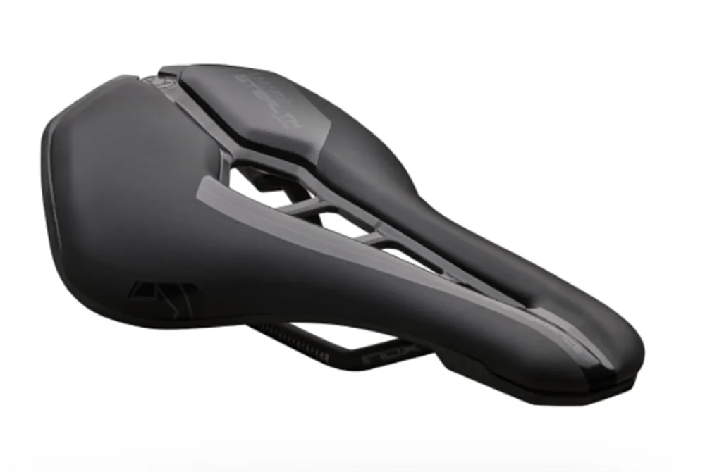 Седло Pro Stealth Curved Performance