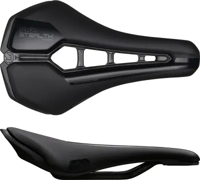 Седло Pro Stealth Curved Team