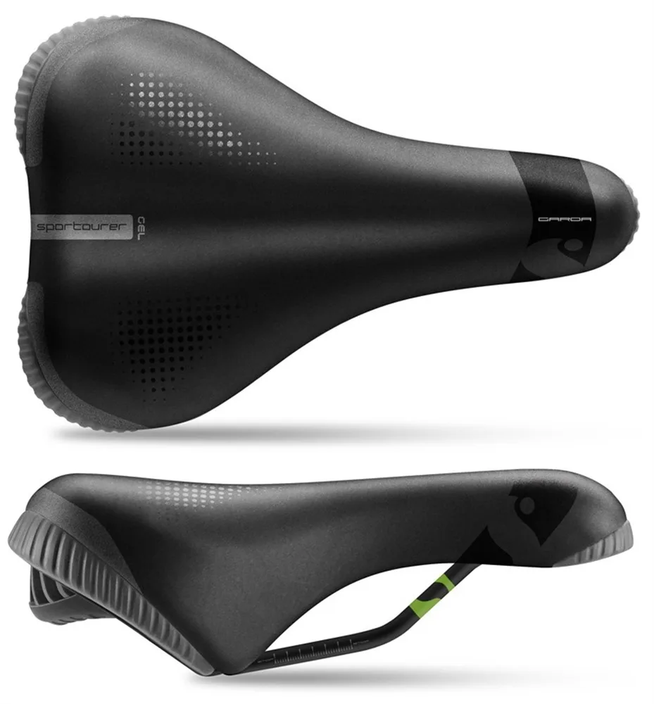 Седло Sportourer Garda Lady Gel