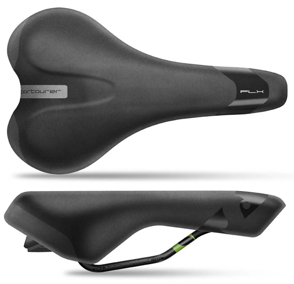 Седло Sportourer FLX Man
