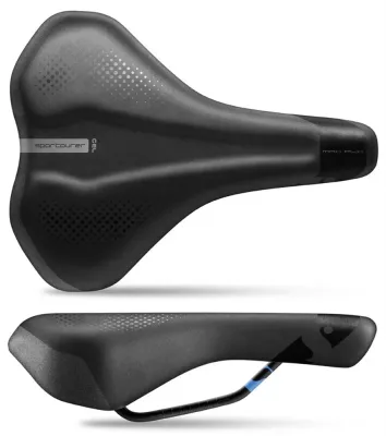 Седло Sportourer Max FLX Gel
