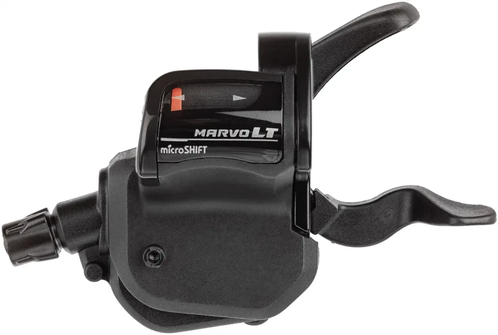 Манетка Microshift Marvo Xpress SL-M759-3 л