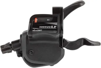 Манетка Microshift Marvo Xpress SL-M759-3 л