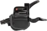 Манетка Microshift Marvo Xpress SL-M759-3 л — фото 1