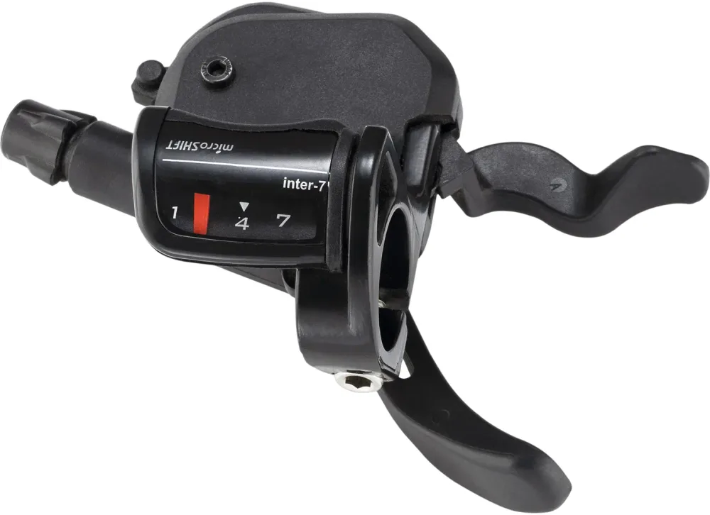 Манетка Microshift SL-N757