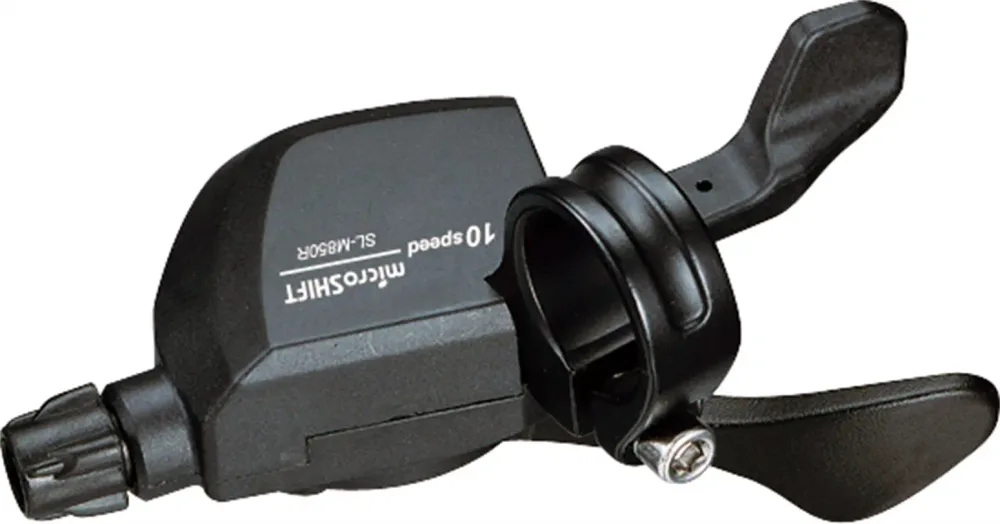 Манетка Microshift XLE SL-M850