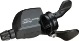 Манетка Microshift XLE SL-M850 — фото 1