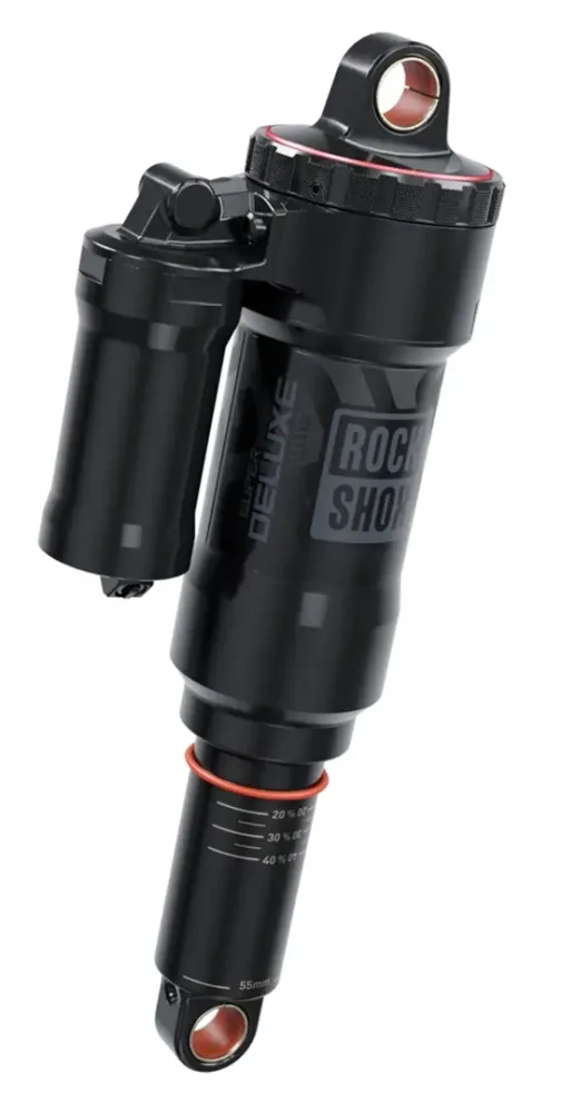 Демпфер велосипедный Rock Shox Super Deluxe Select