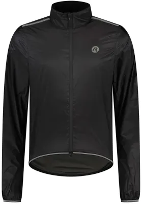 Велокуртка Rogelli Essential, крой свободный