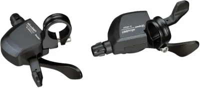 Манетки Microshift XLE SL-M850