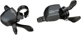 Манетки Microshift XLE SL-M850 — фото 1