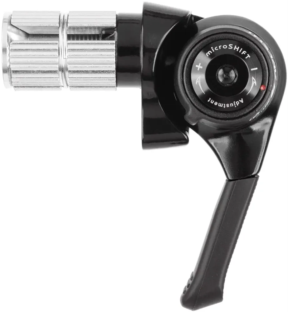 Манетка Microshift Advent BS-M19