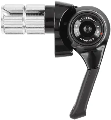 Манетка Microshift Advent BS-M19