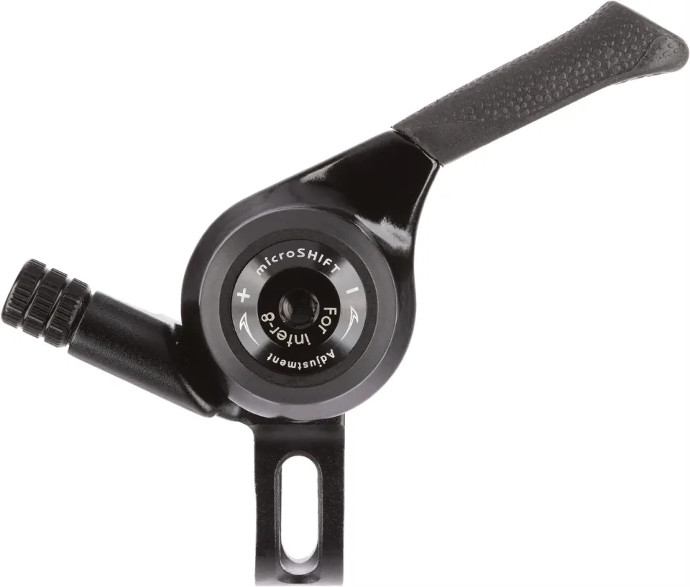 Манетка Microshift SL-N08