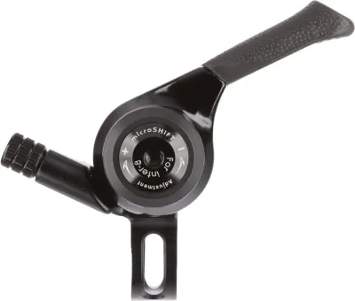 Манетка Microshift SL-N08
