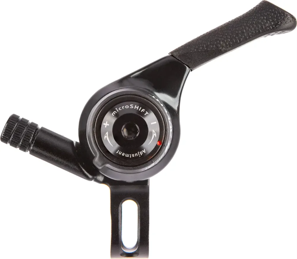 Манетка Microshift Advent SL-M19