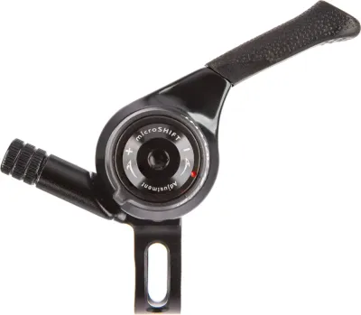 Манетка Microshift Advent SL-M19