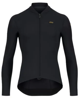 Велоджерси с длинным рукавом ASSOS Mille GTO LS Jersey C2