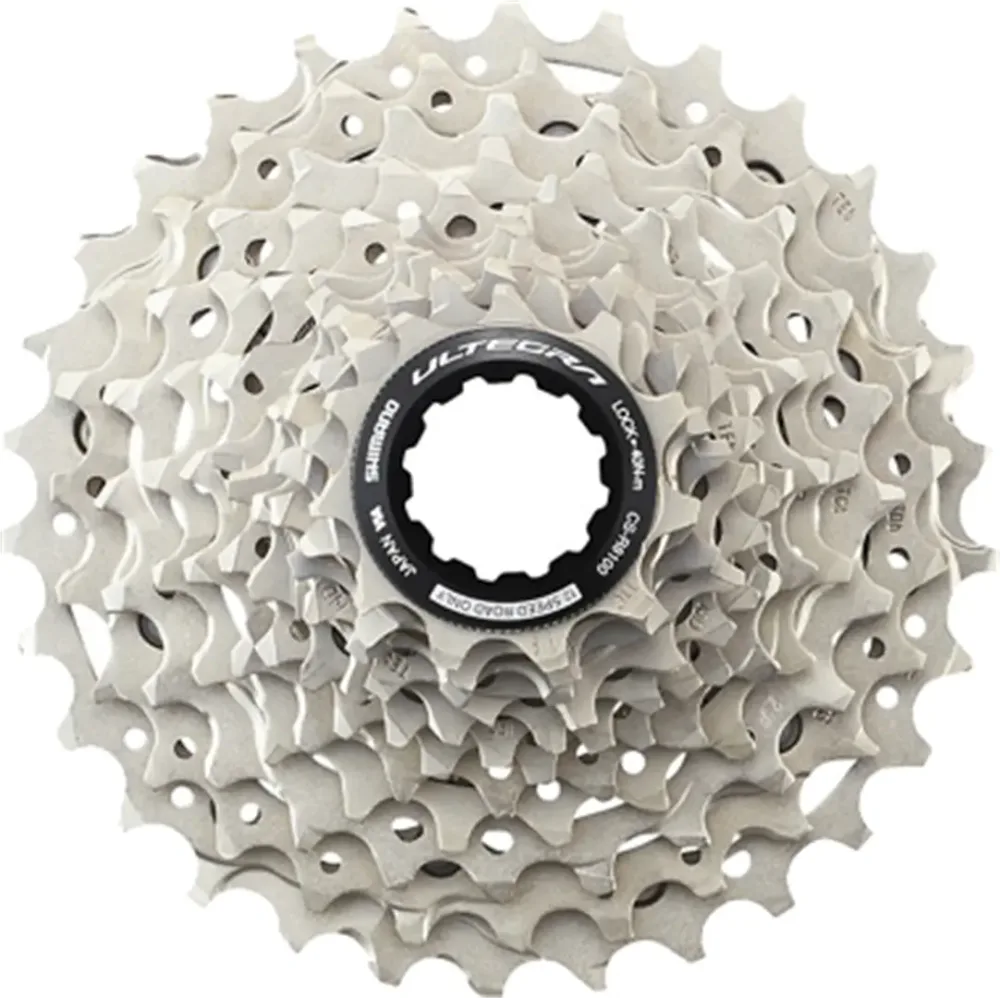 Кассета Shimano Ultegra CS-R8101