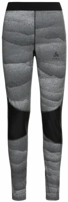 Термобрюки женские Odlo Whistler Eco