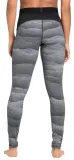 Термобрюки женские Odlo Whistler Eco — фото 3
