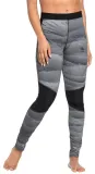Термобрюки женские Odlo Whistler Eco — фото 4