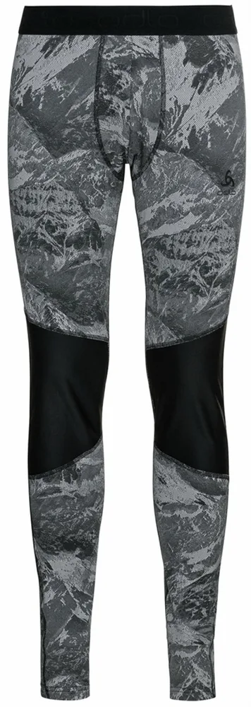 Термобрюки Odlo Whistler Eco