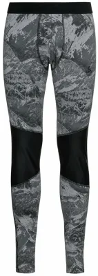 Термобрюки Odlo Whistler Eco