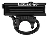 Фонарь велосипедный передний Lezyne Macro Drive 1400+ — фото 4