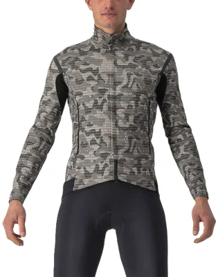 Велокуртка Castelli Unlimited Perfetto RoS 2