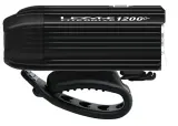 Фонарь велосипедный передний Lezyne Lite Drive 1200+ — фото 4