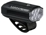 Фонарь велосипедный передний Lezyne Micro Drive Pro 1000+ — фото 1