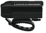 Фонарь велосипедный передний Lezyne Micro Drive Pro 1000+ — фото 4