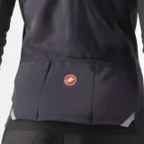Велокуртка женская Castelli Transition 2 W — фото 6