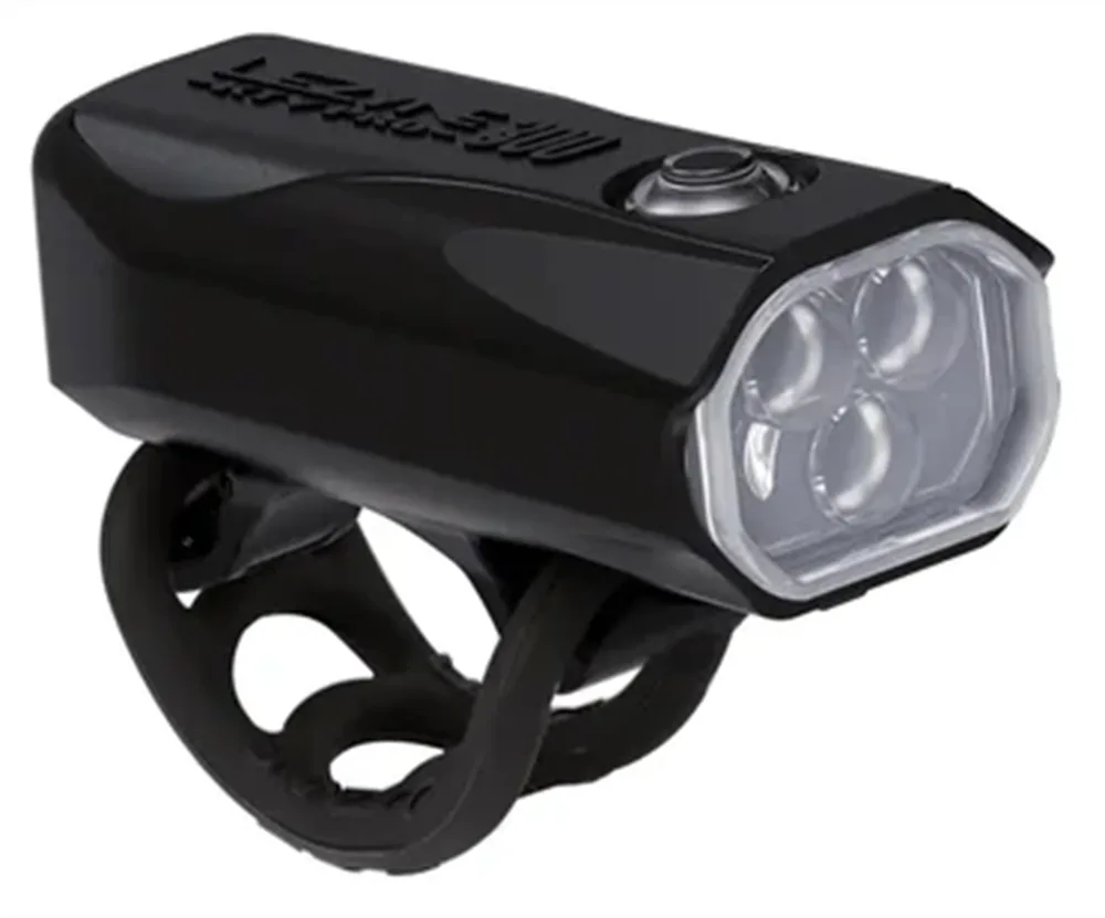 Фонарь велосипедный передний Lezyne KTV Drive Pro 300+