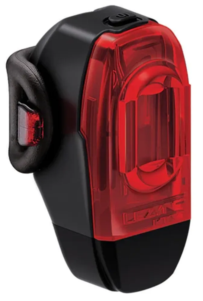 Фонарь велосипедный задний Lezyne KTV Drive 40