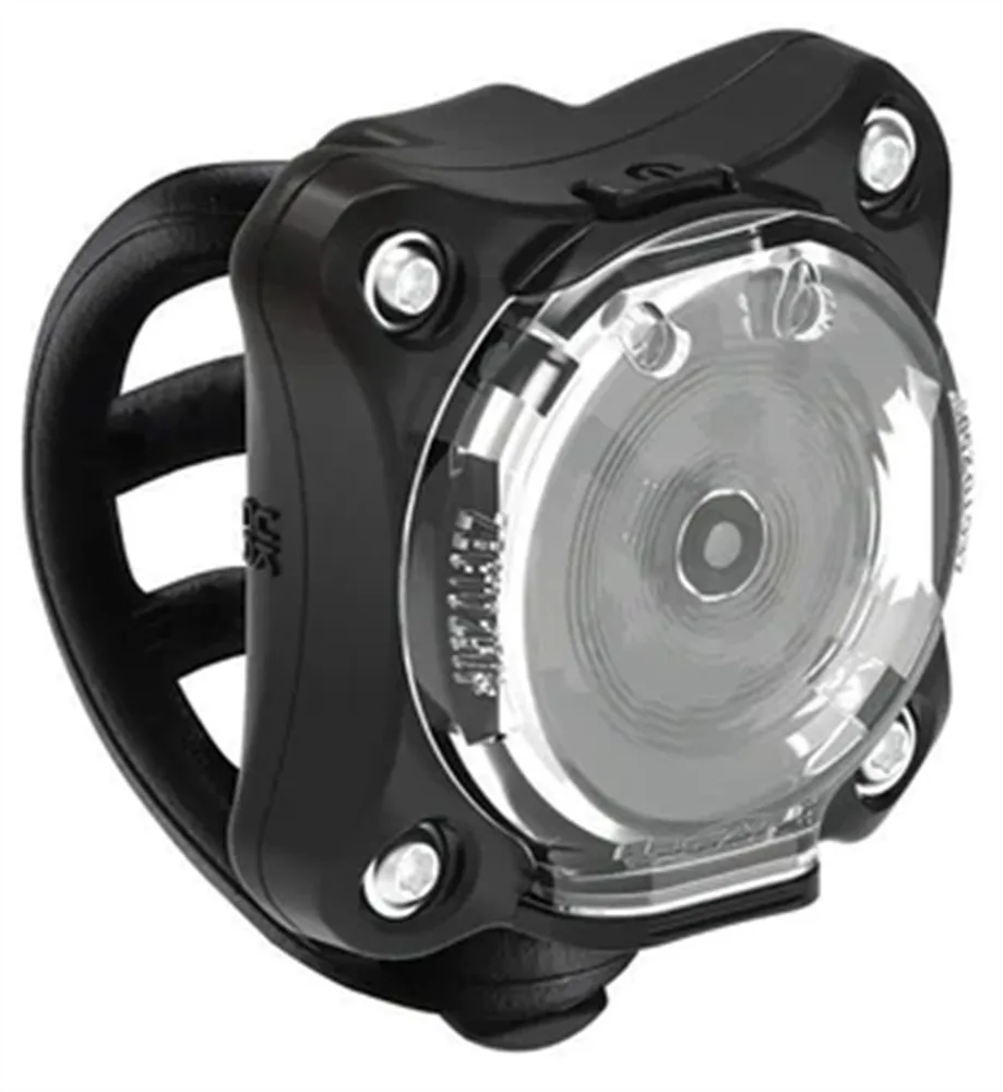 Фонарь велосипедный передний Lezyne Zecto Drive 250+