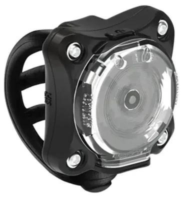 Фонарь велосипедный передний Lezyne Zecto Drive 250+