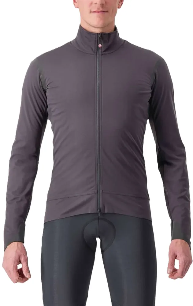 Велокуртка Castelli Alpha Ultimate Insulated