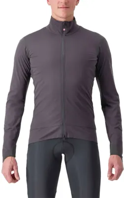 Велокуртка Castelli Alpha Ultimate Insulated